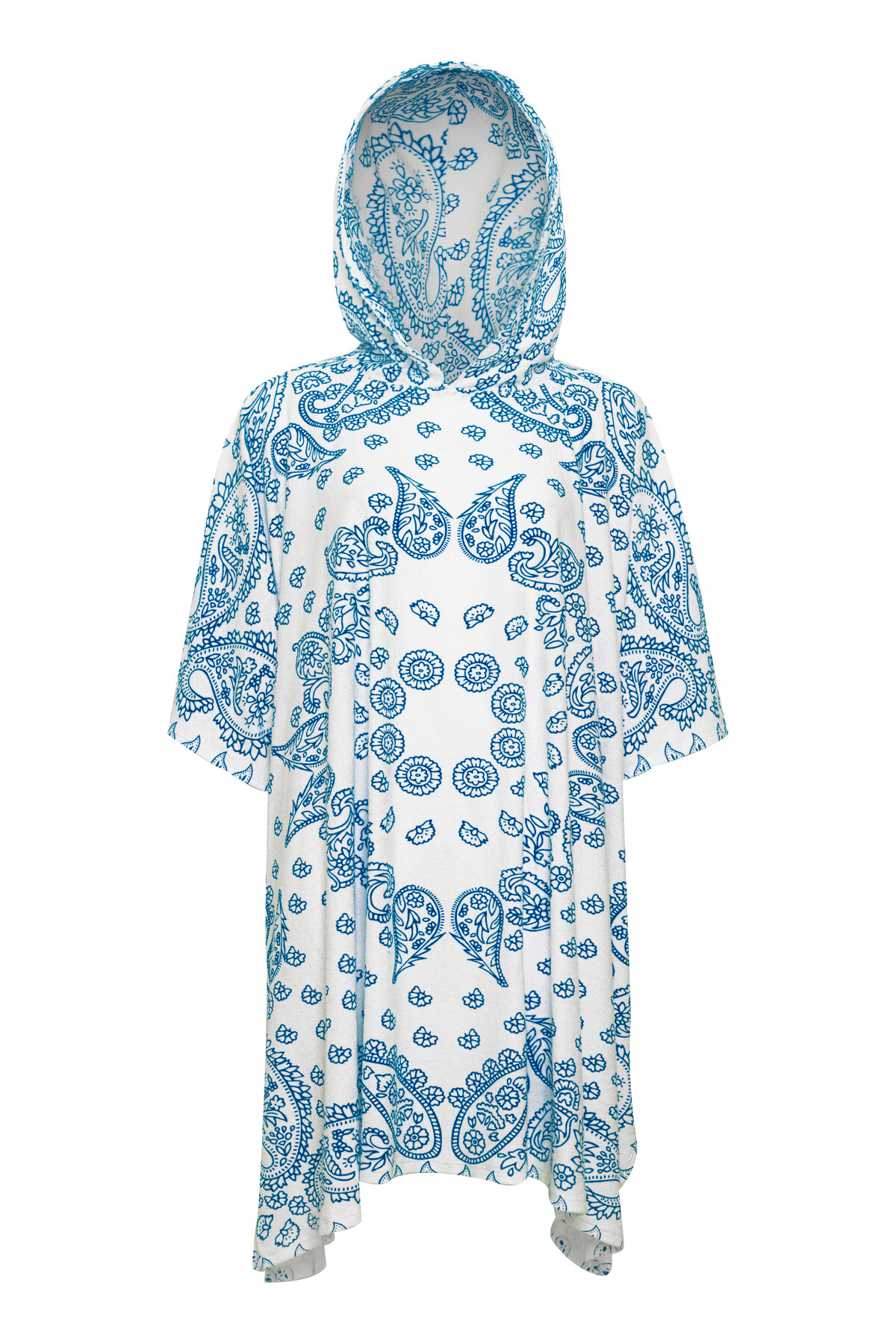 Terry Poncho