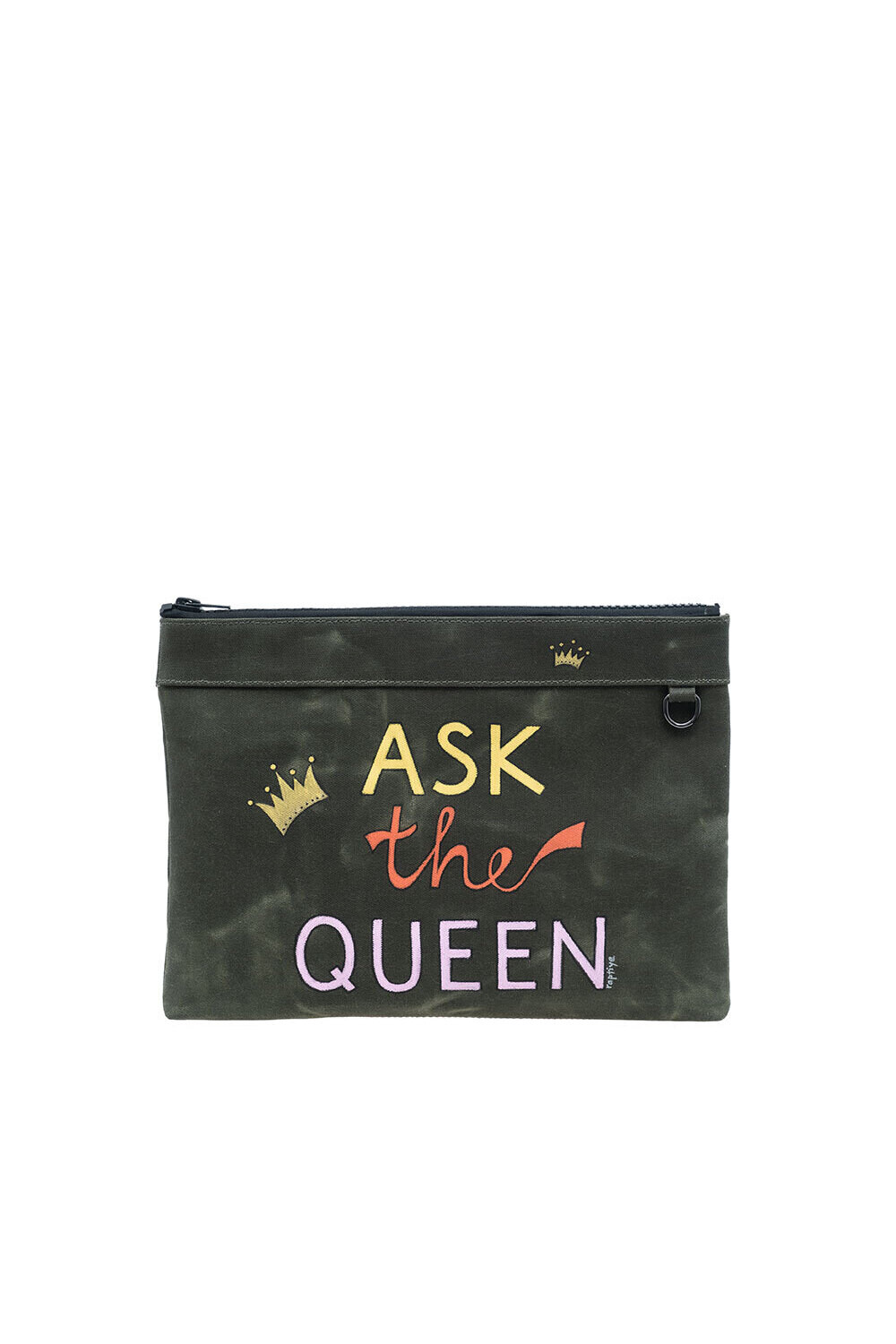 Canvas To Go Haki by Raptiye