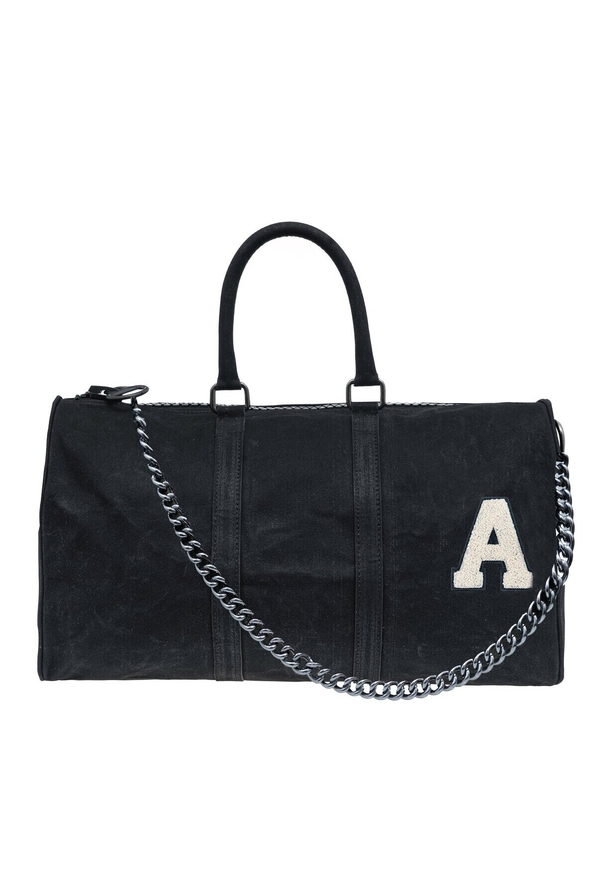 City Shopper 45cm Siyah