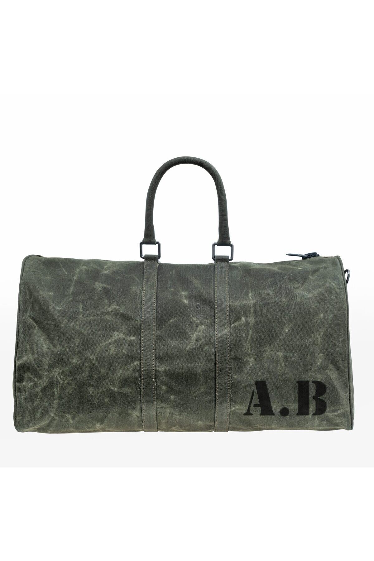 City Shopper 55cm Haki