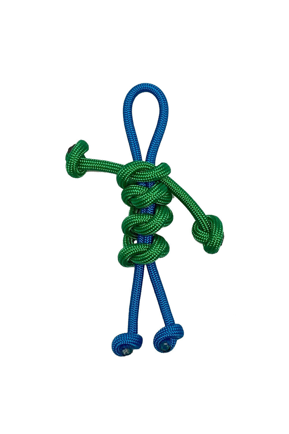 Stickman Knot