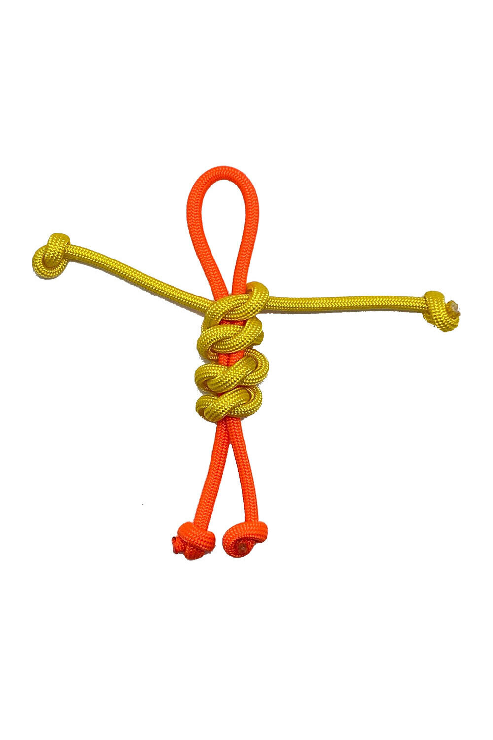 Stickman Knot