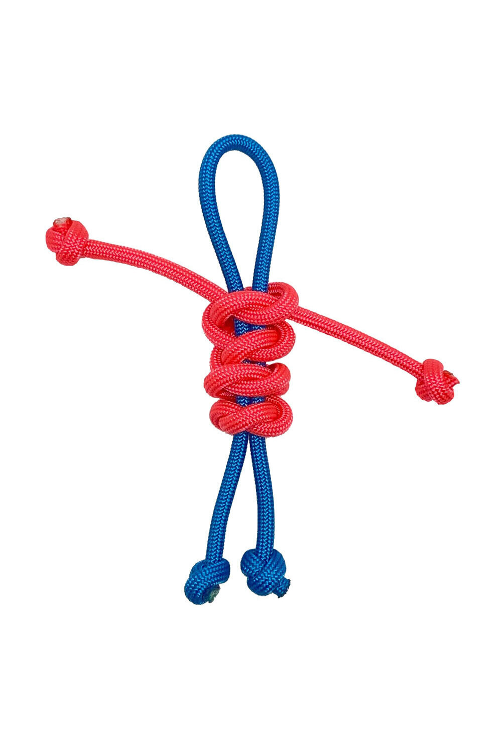 Stickman Knot