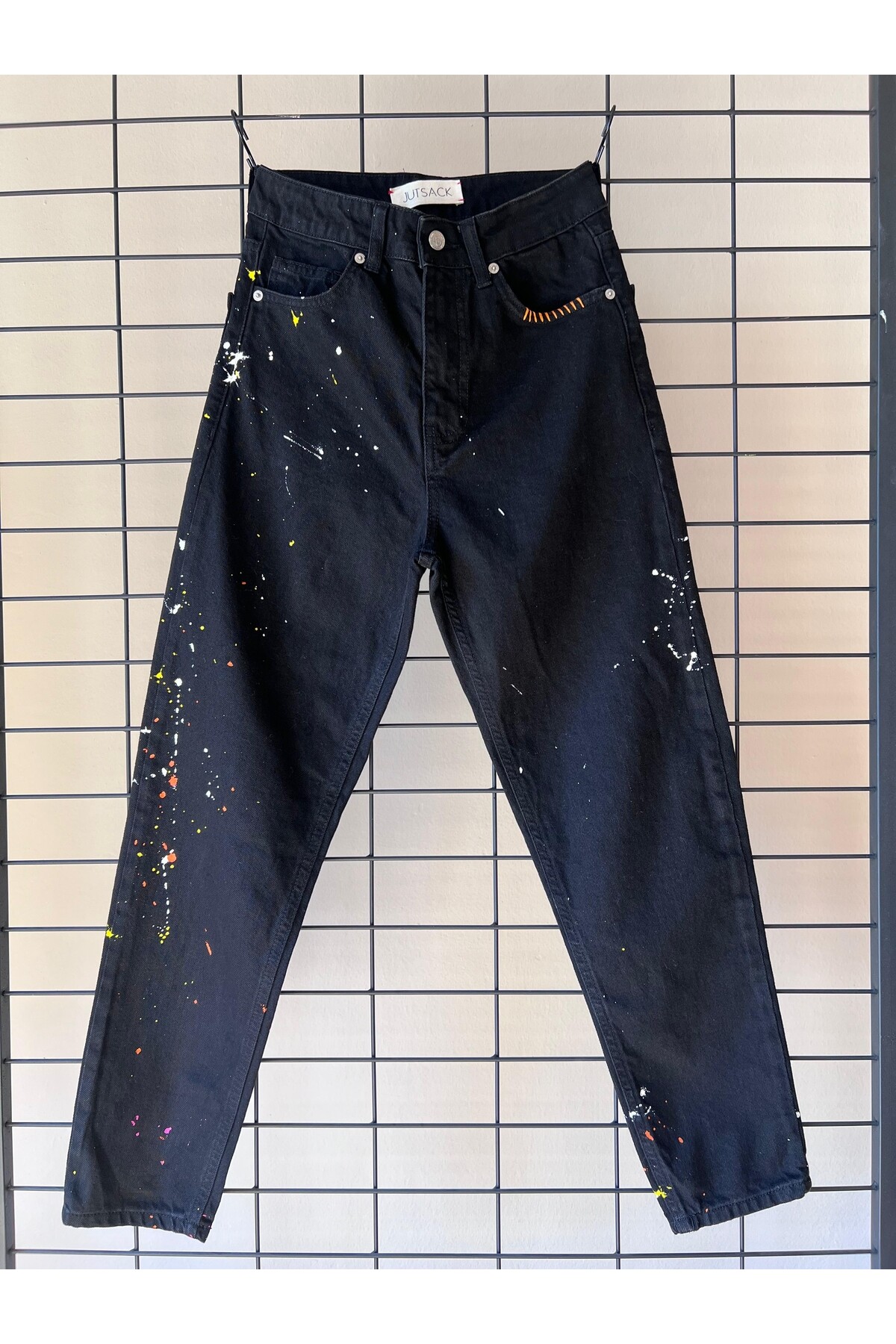 DENIM WORKS/SIZE 36