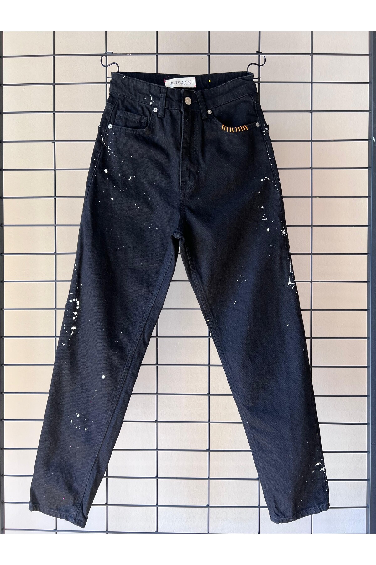 DENIM WORKS/SIZE 36