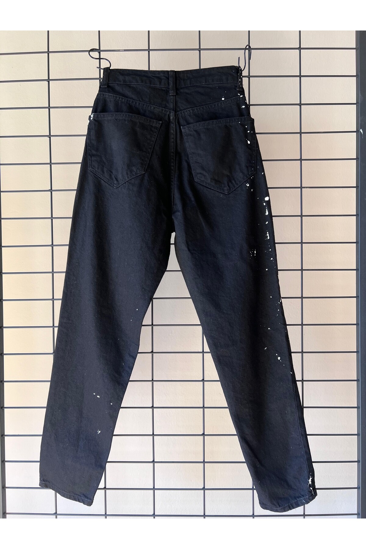 DENIM WORKS/SIZE 36