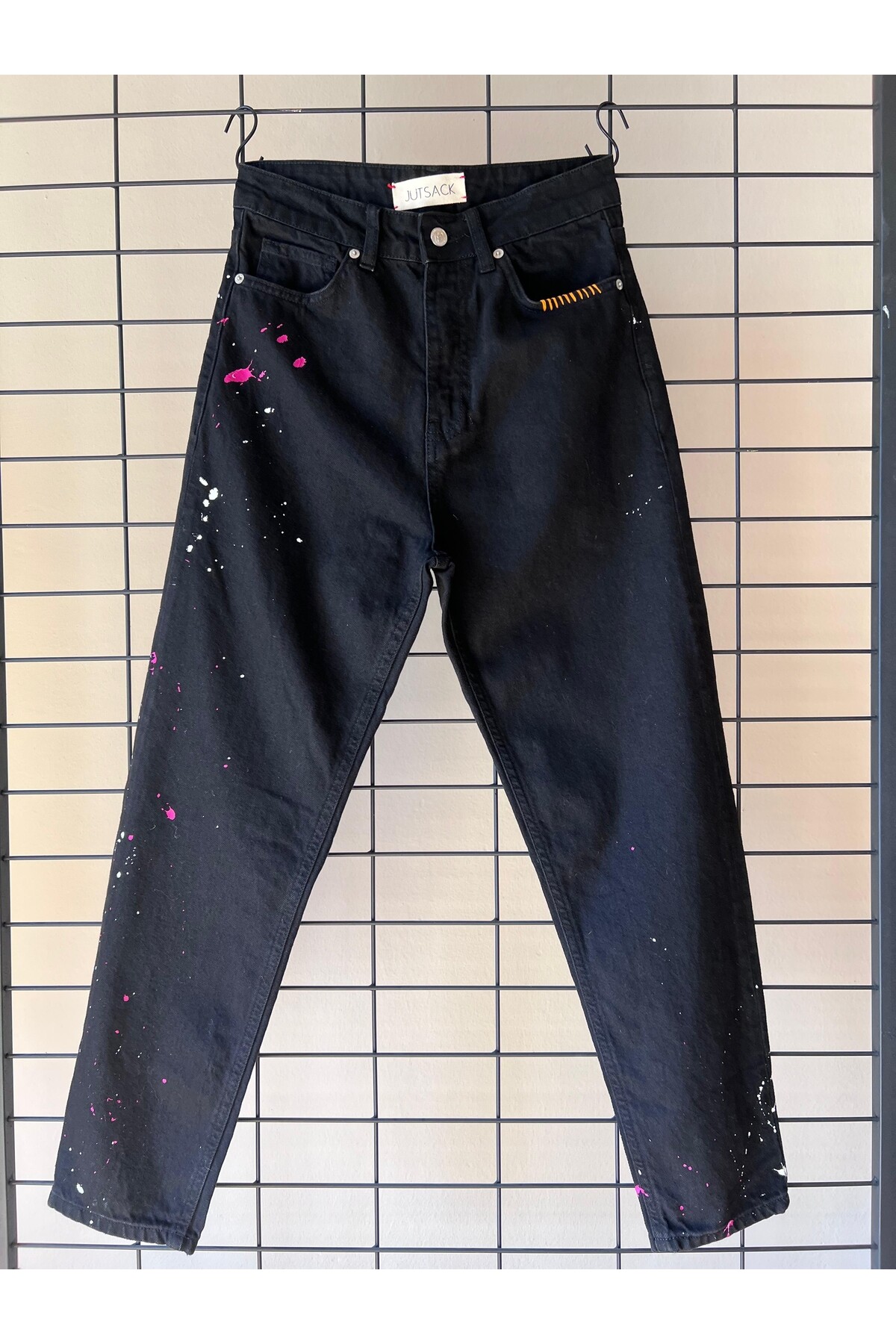 DENIM WORKS/SIZE 38