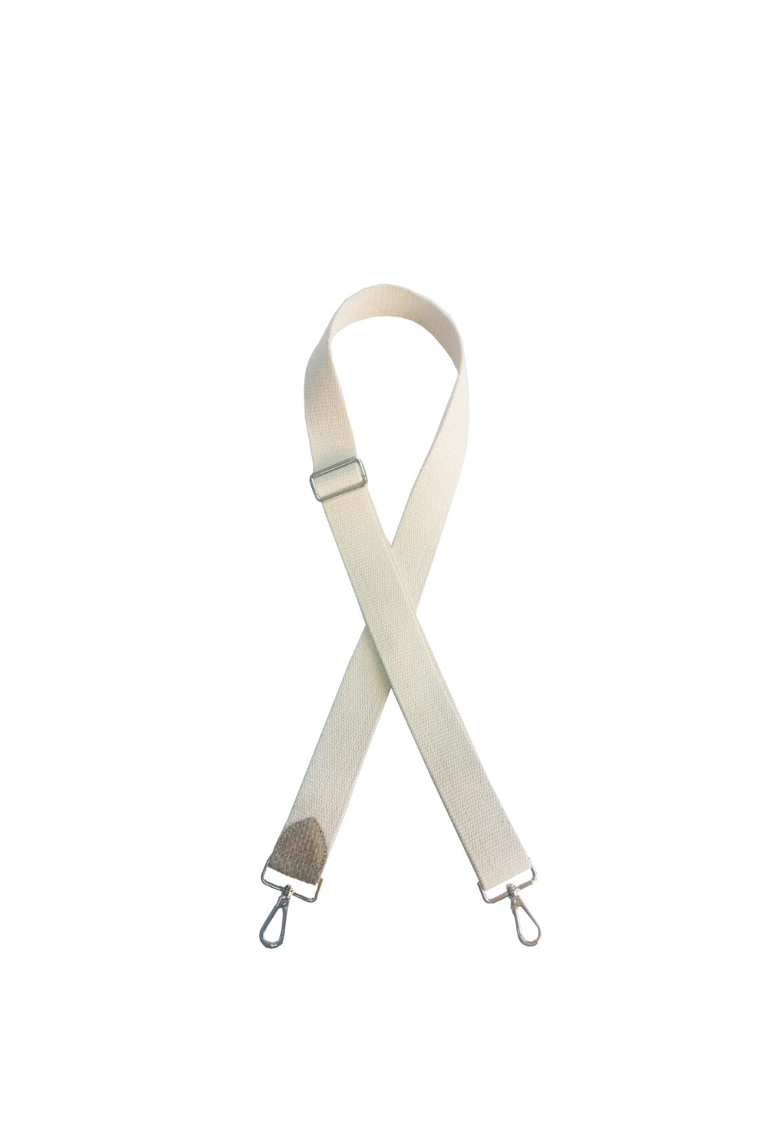 Ecru Strap