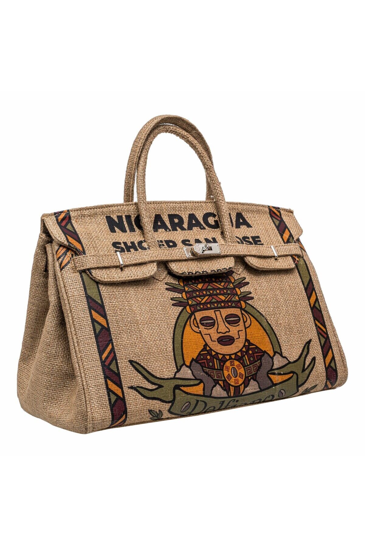 Grande Icon Çanta