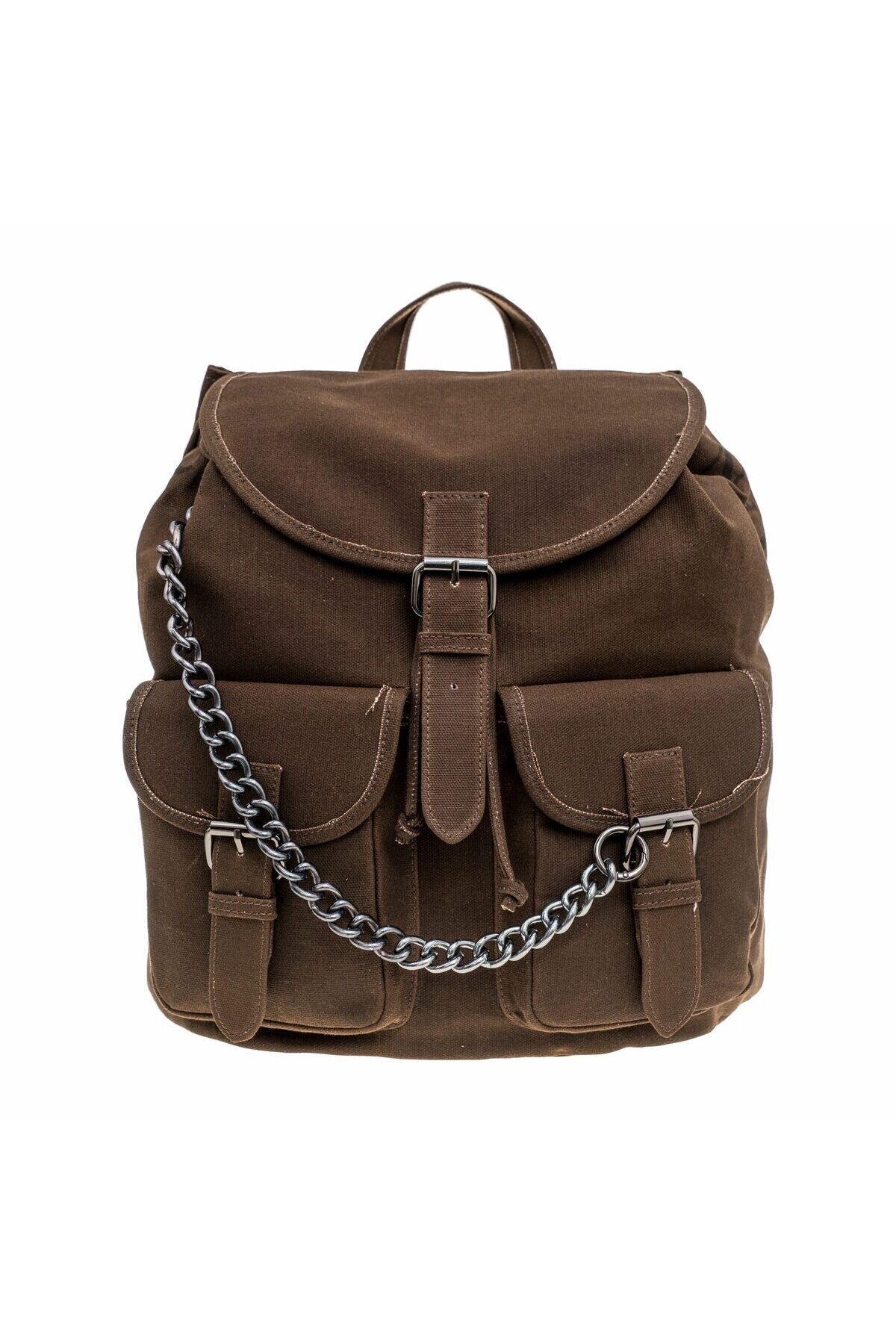 JutPack Brown