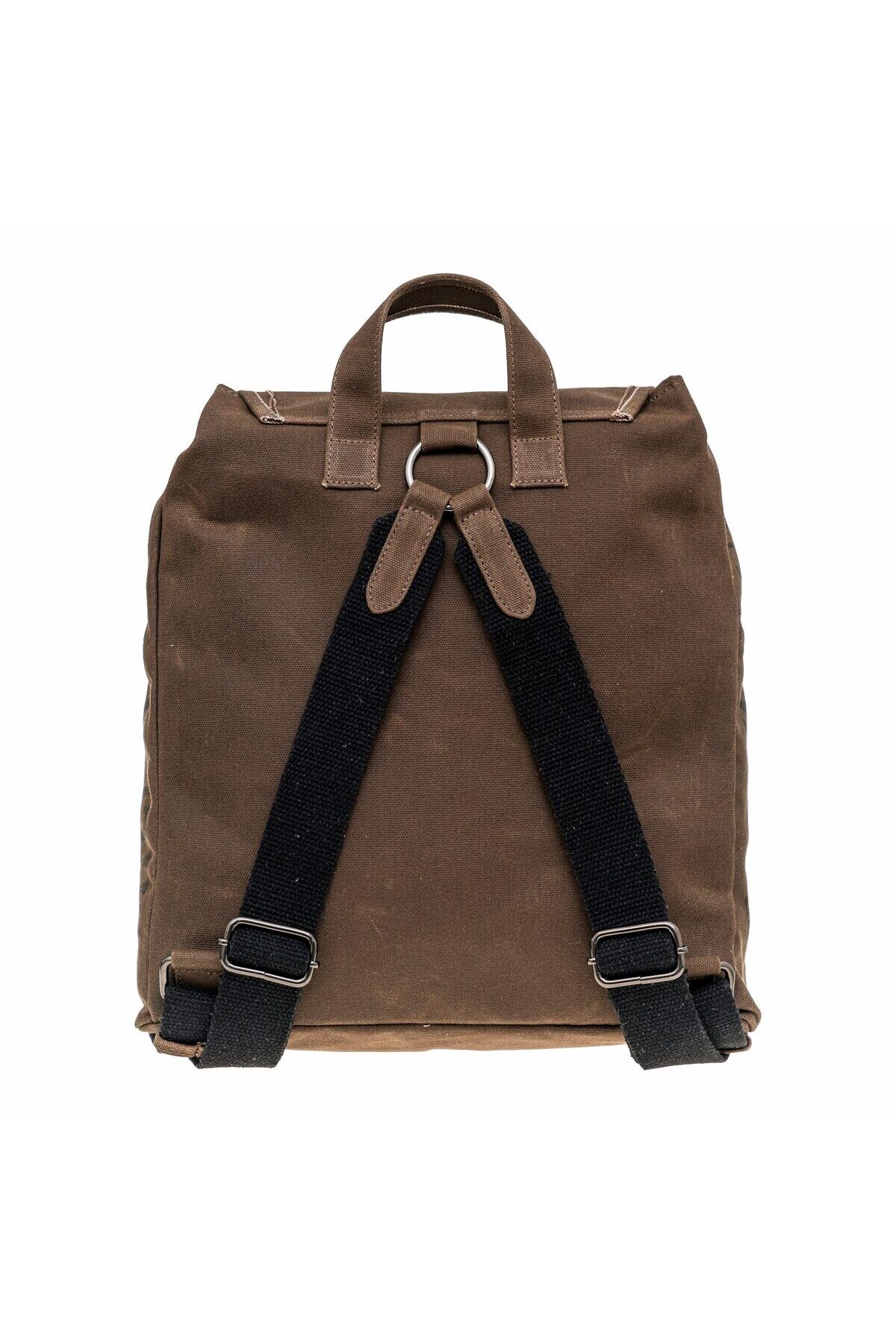 JutPack Brown