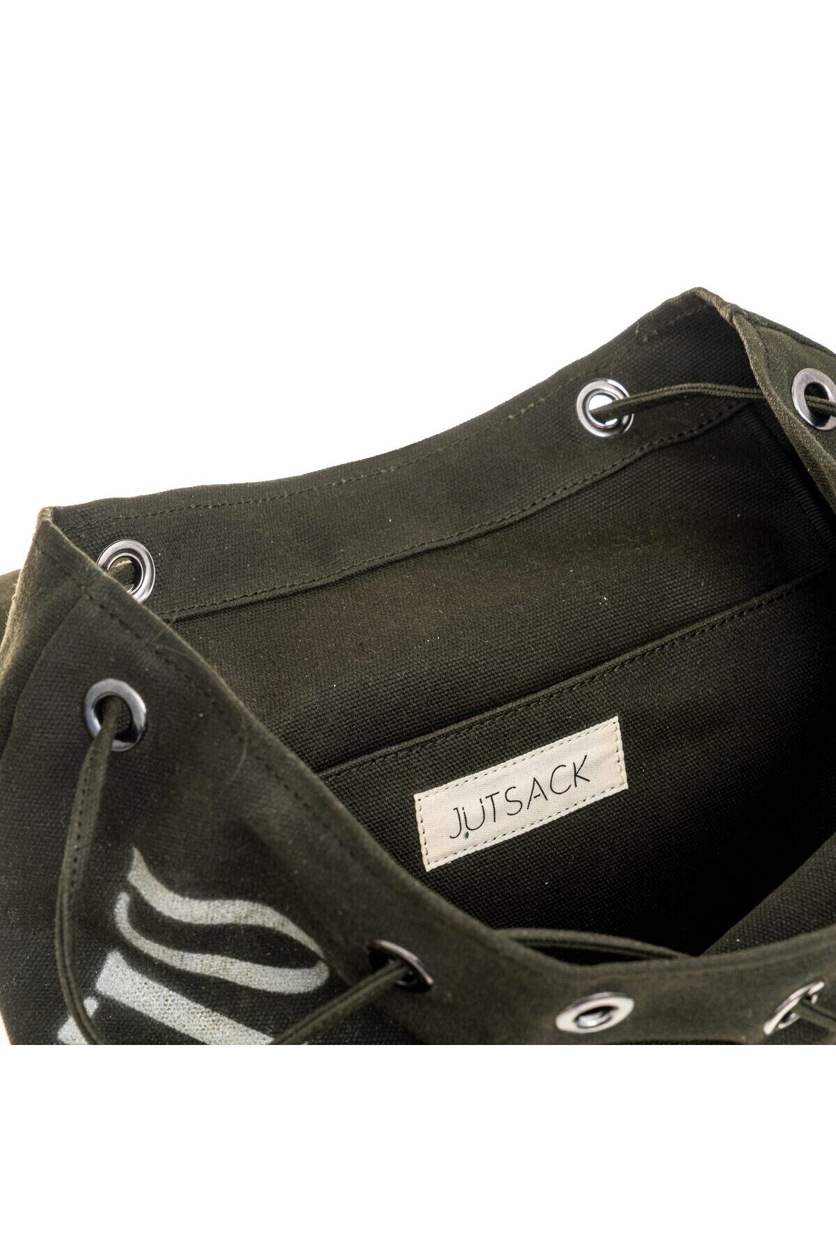 JutPack Dark Khaki