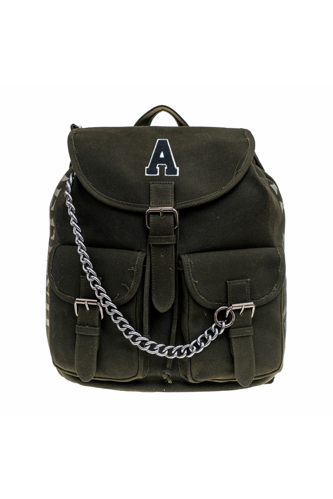 JutPack Dark Khaki