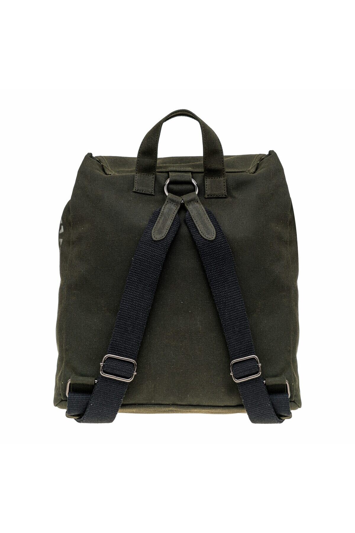 JutPack Dark Khaki