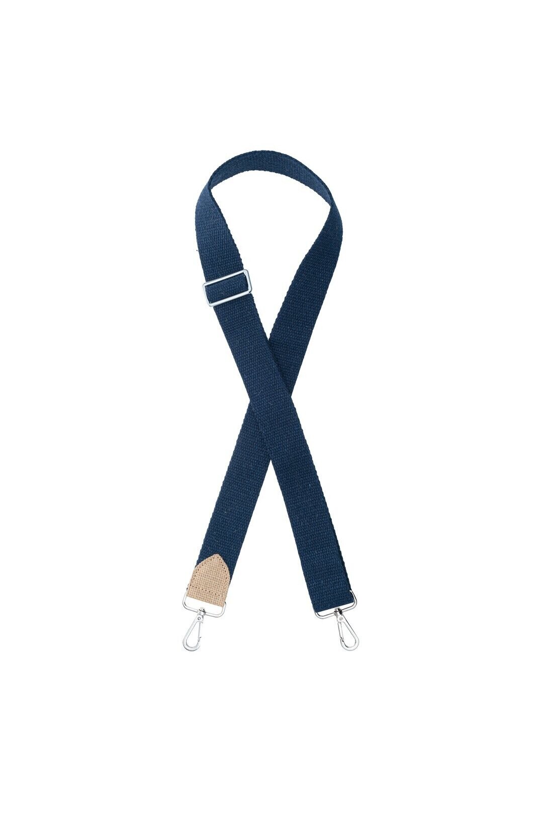 Navy Blue Strap