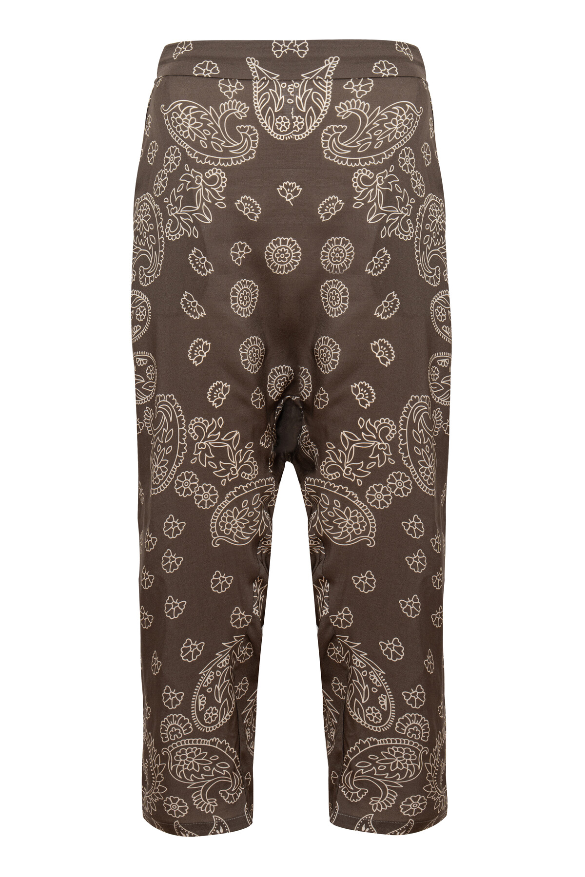 Mocha Mousse Pants Set