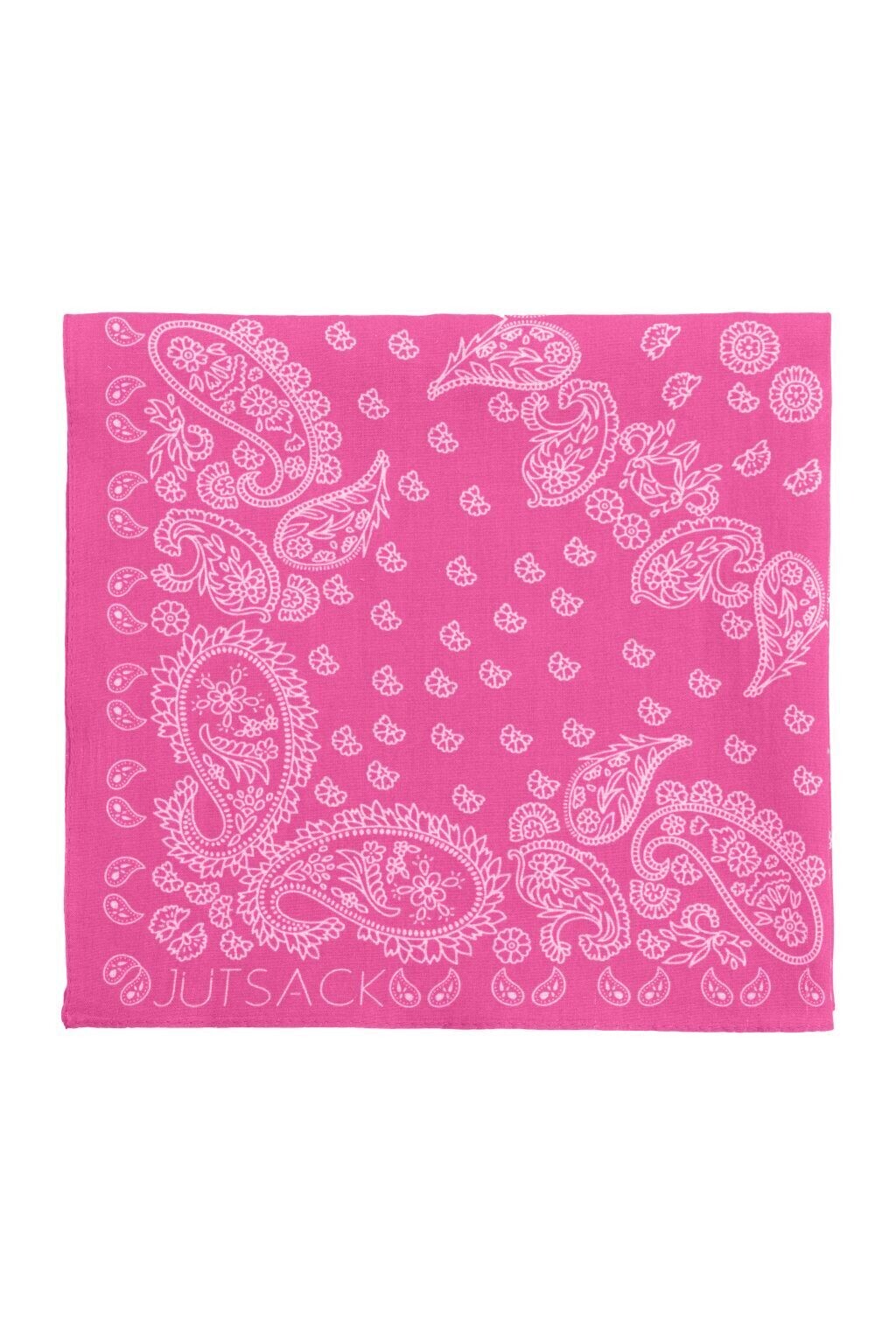 Pembe Bandana