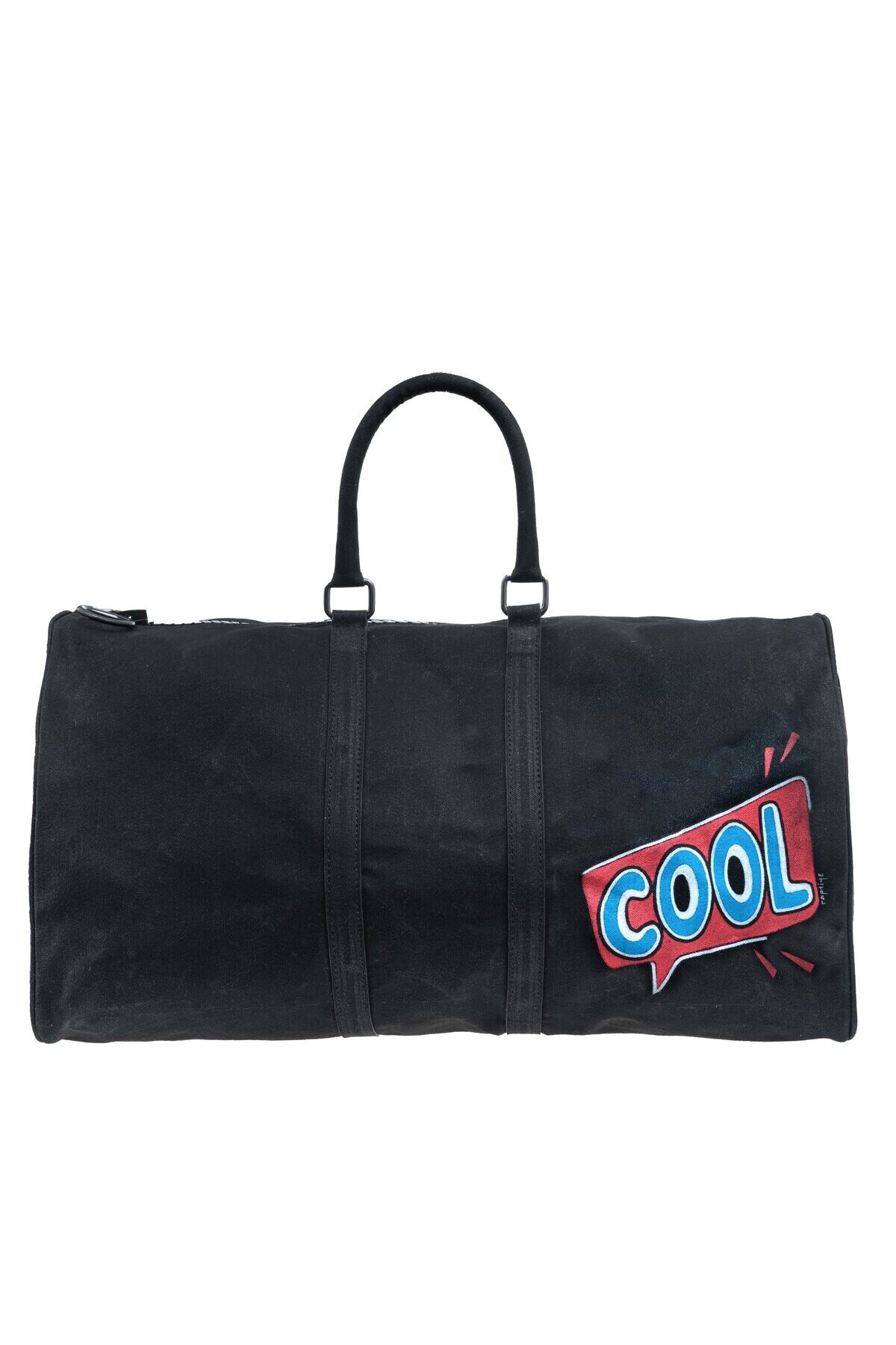 POP Cool 55cm Siyah City Shopper