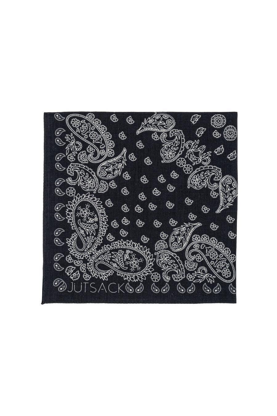 Siyah Bandana