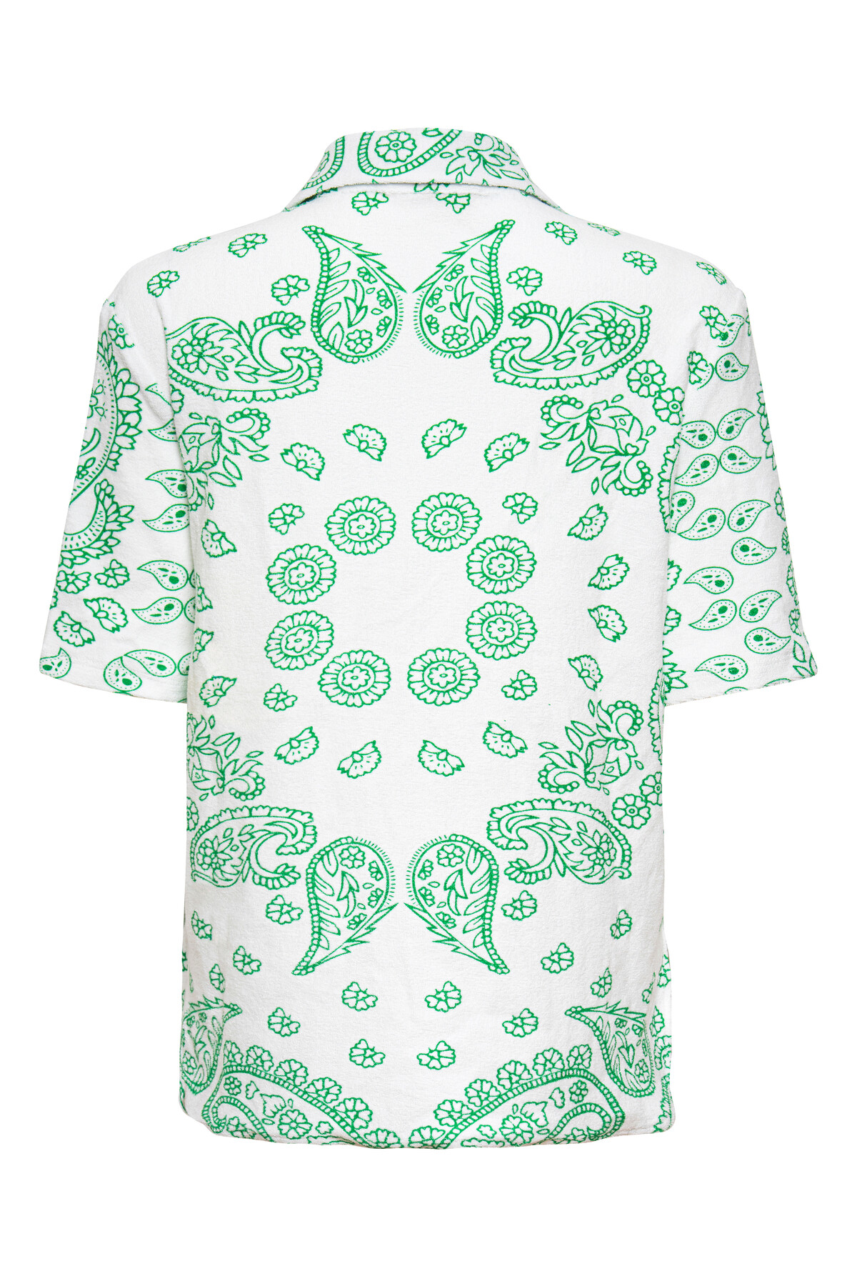 Terry Shirt