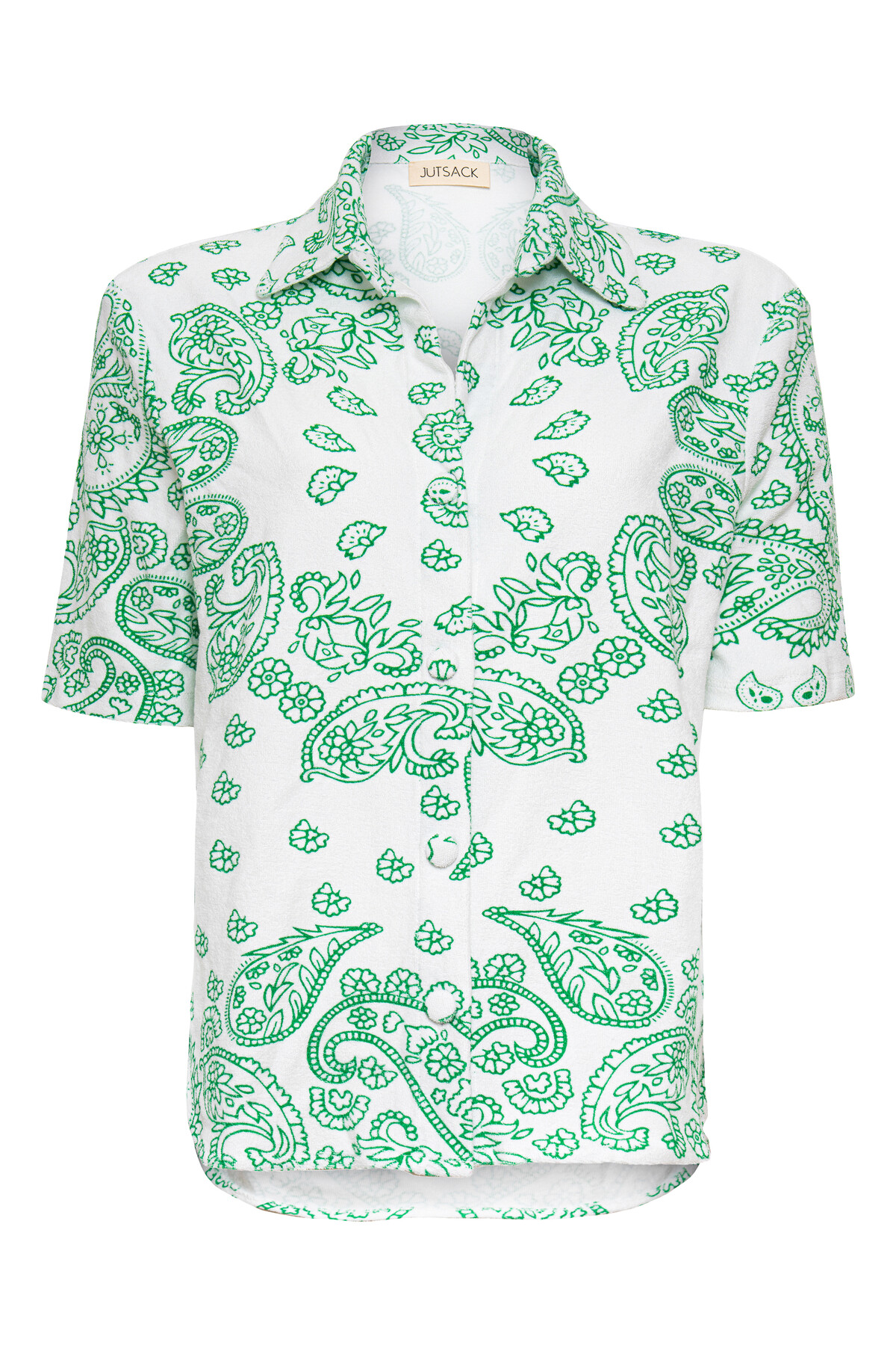 Terry Shirt