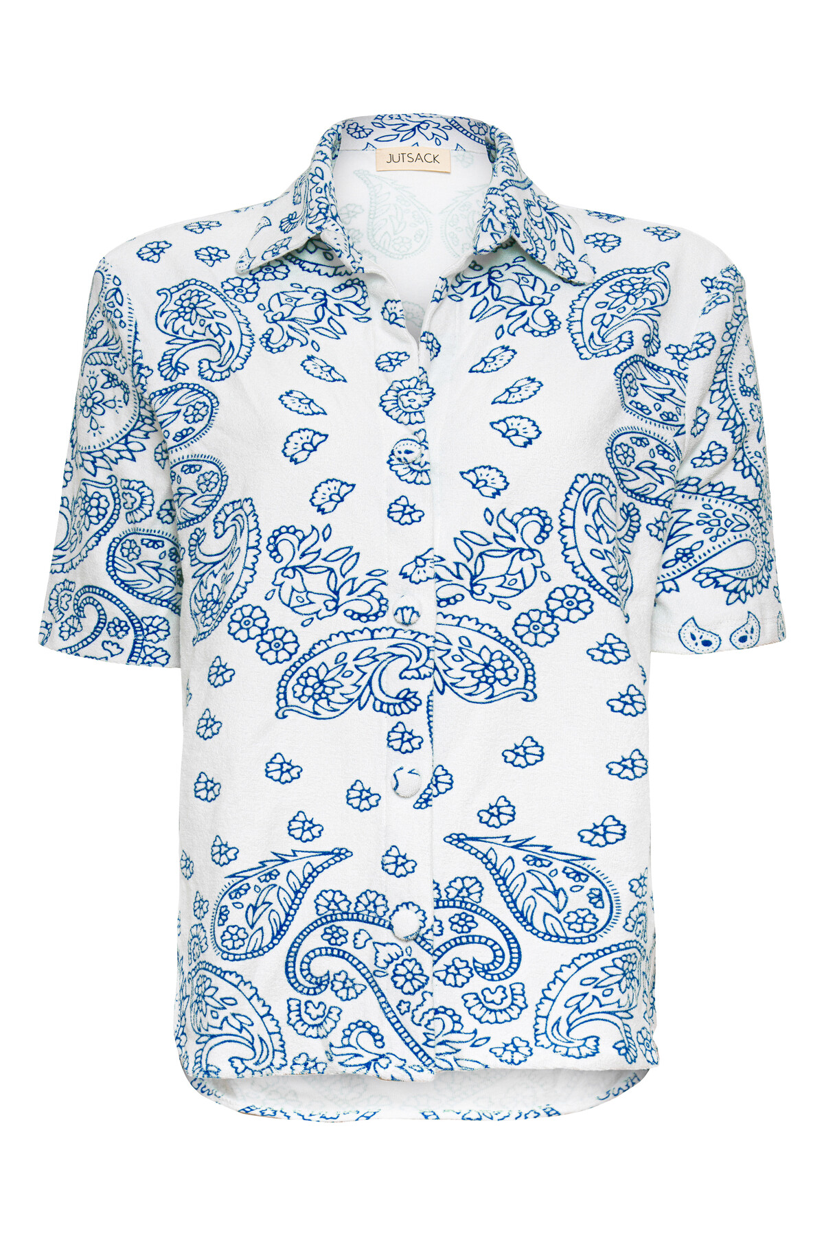 Terry Shirt