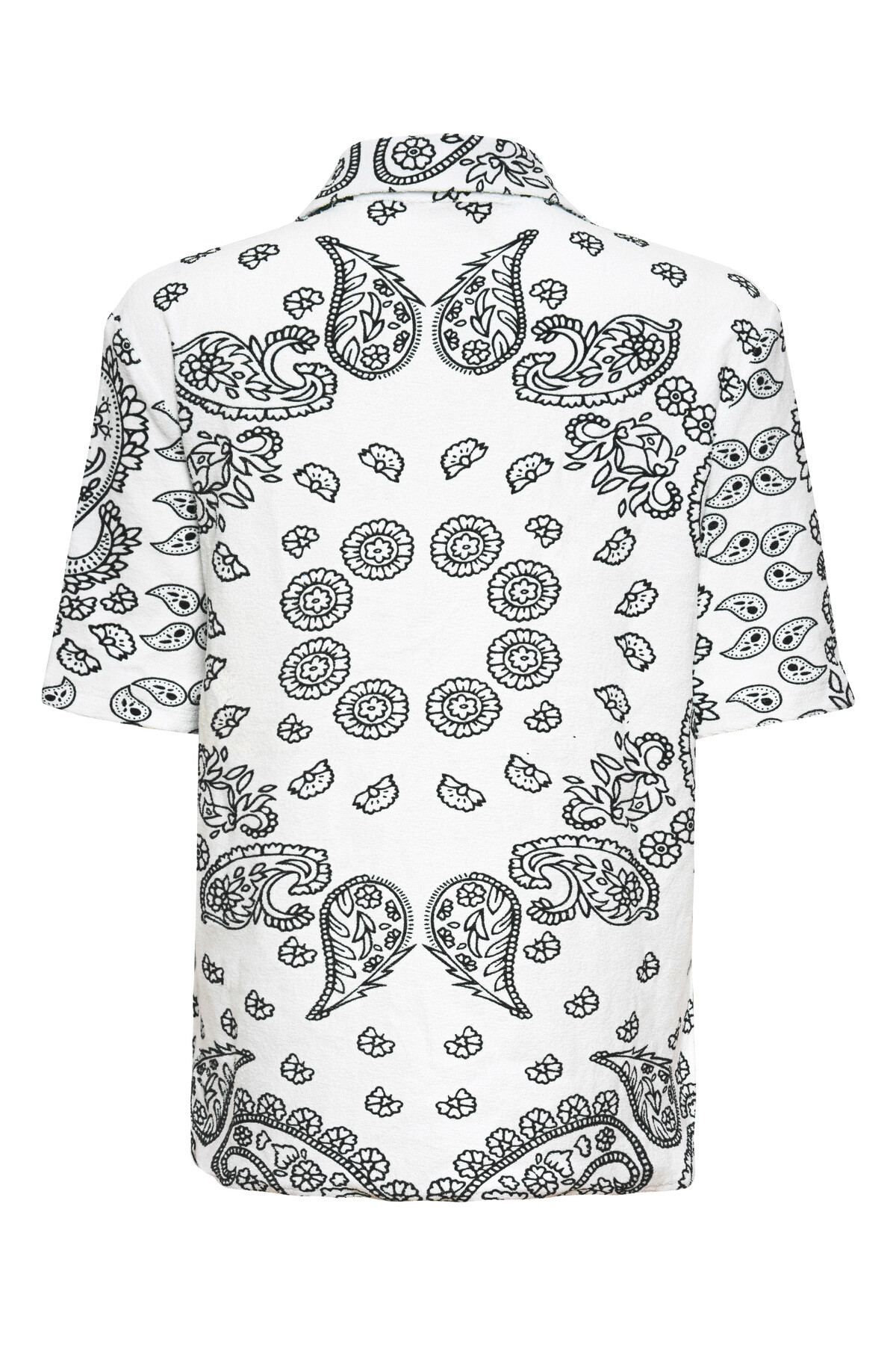 Terry Shirt