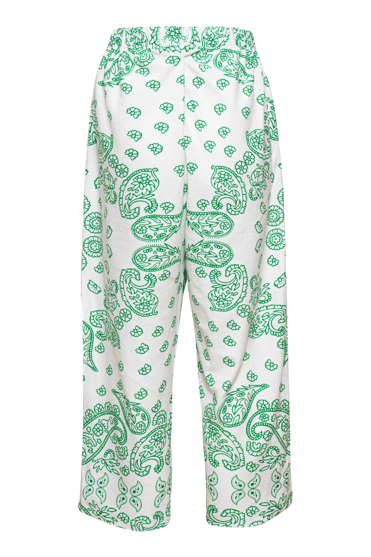 Terry Pants