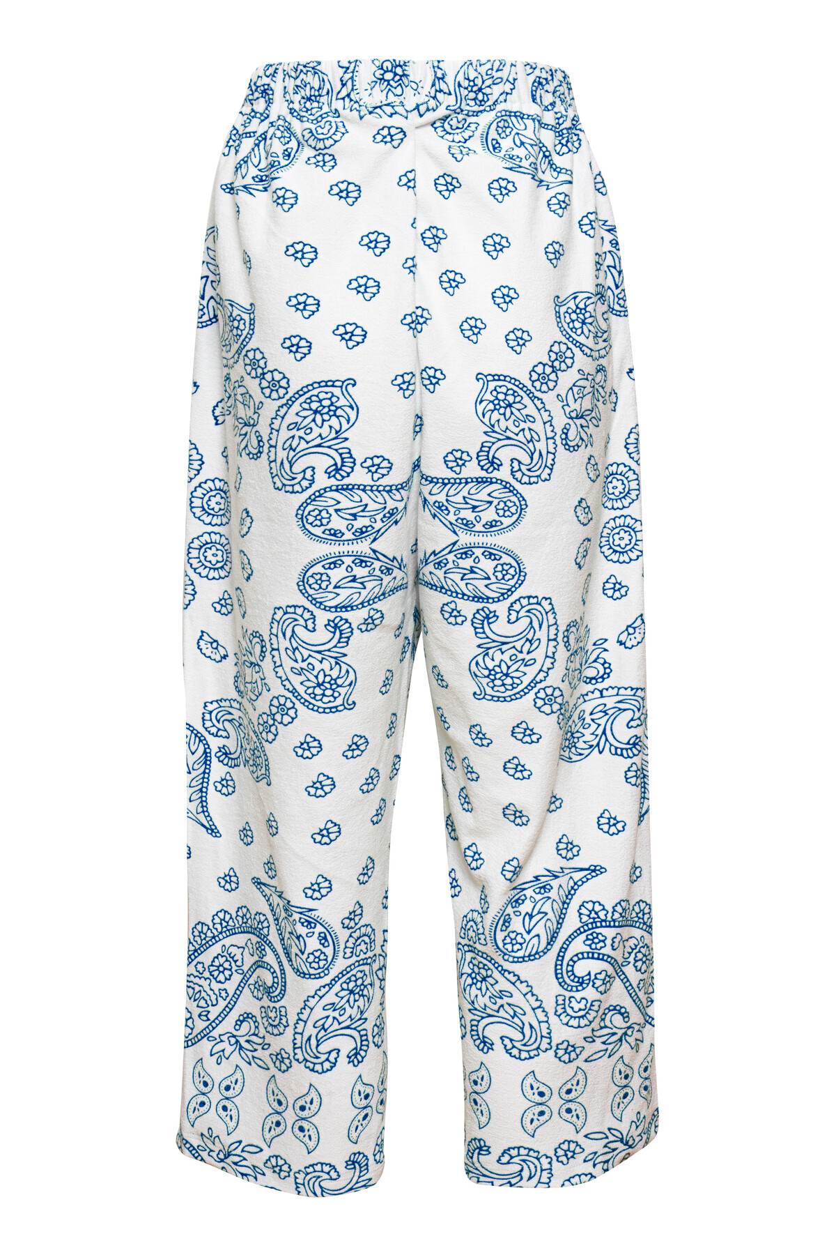 Terry Pants