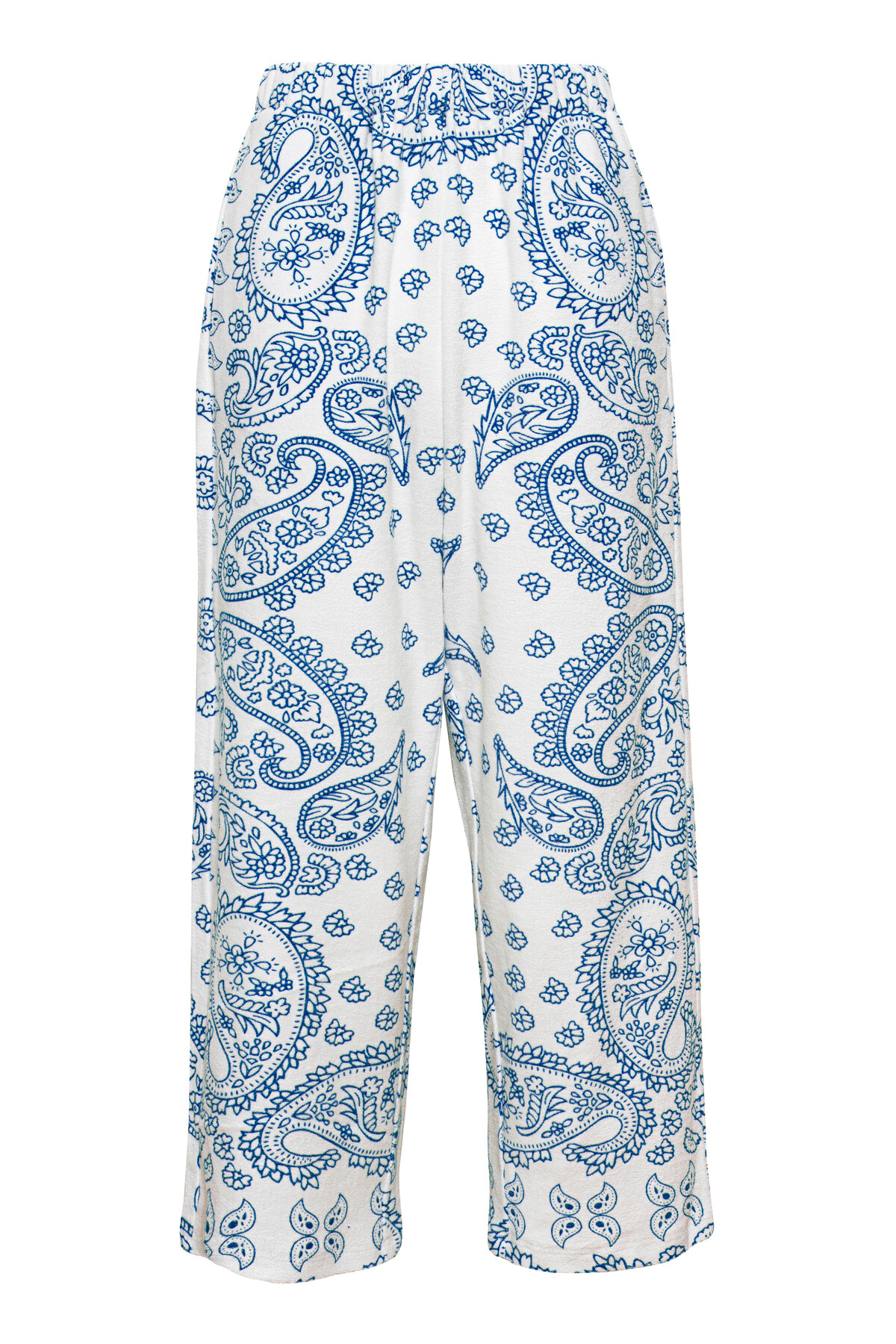 Terry Pants