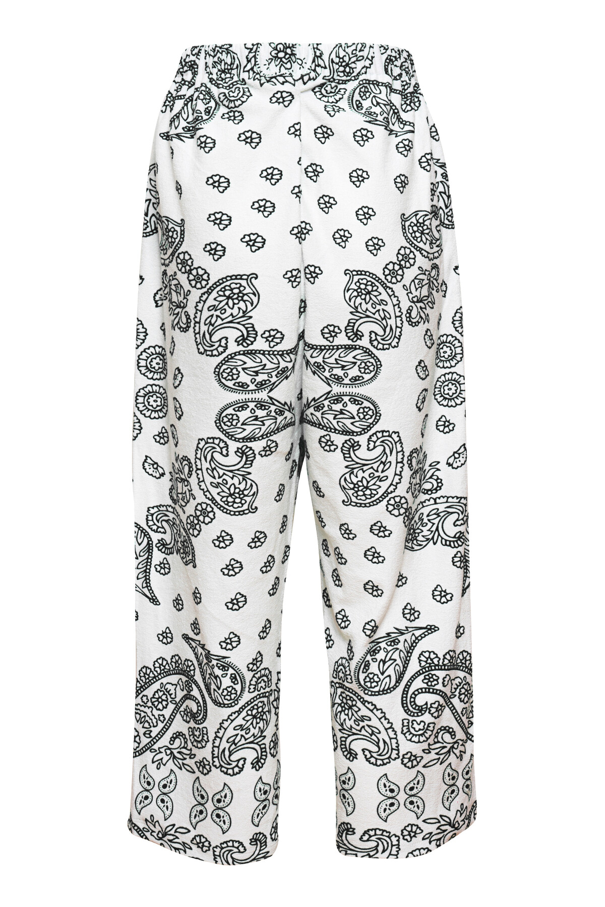 Terry Pants