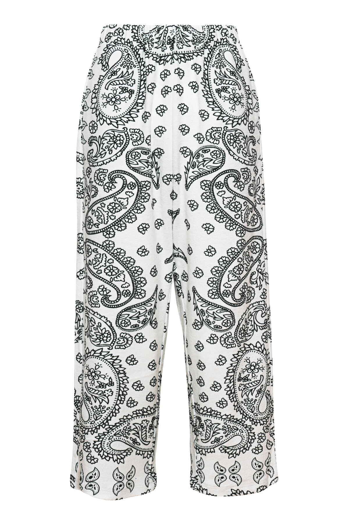 Terry Pants