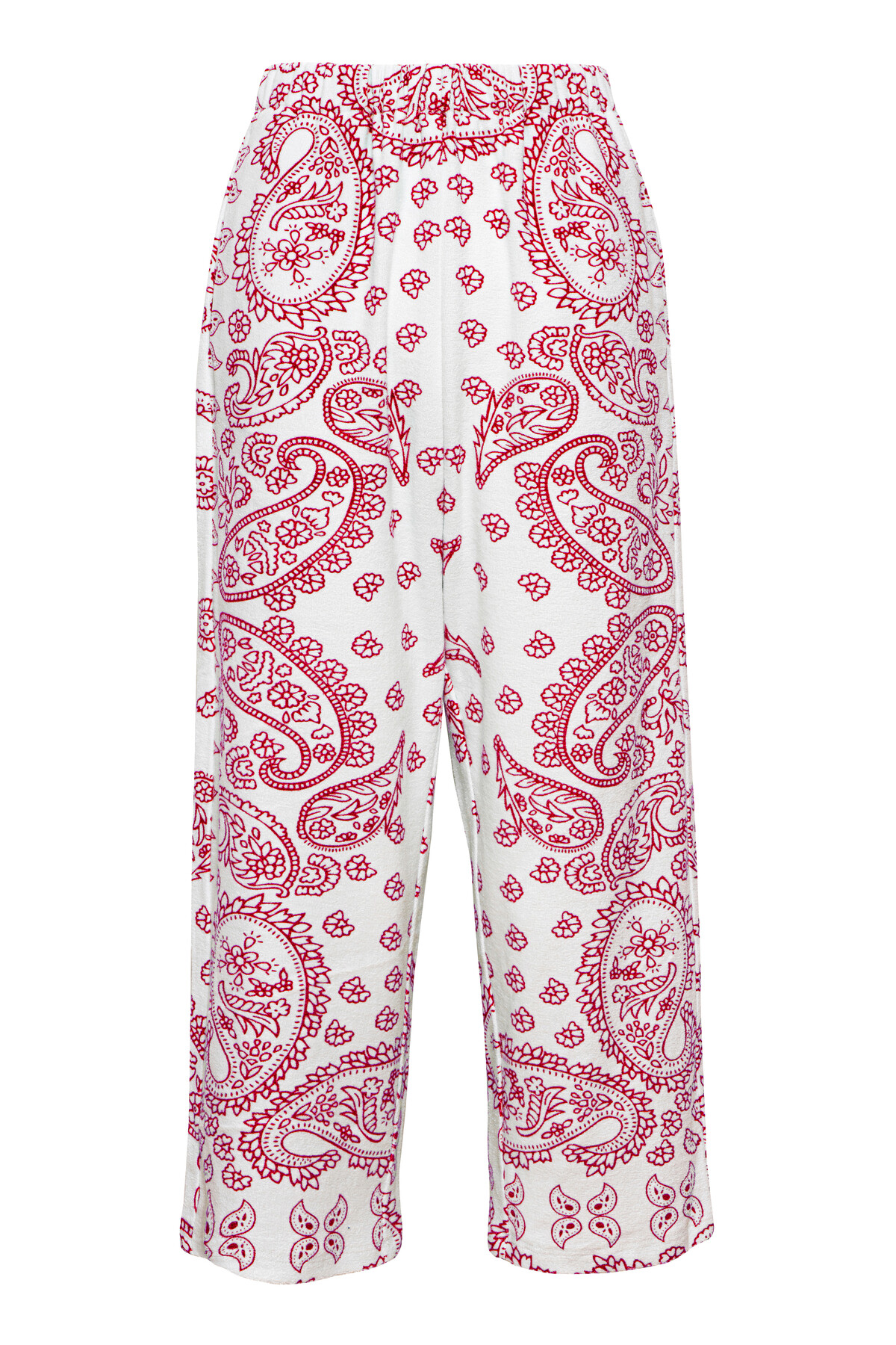 Terry Pants