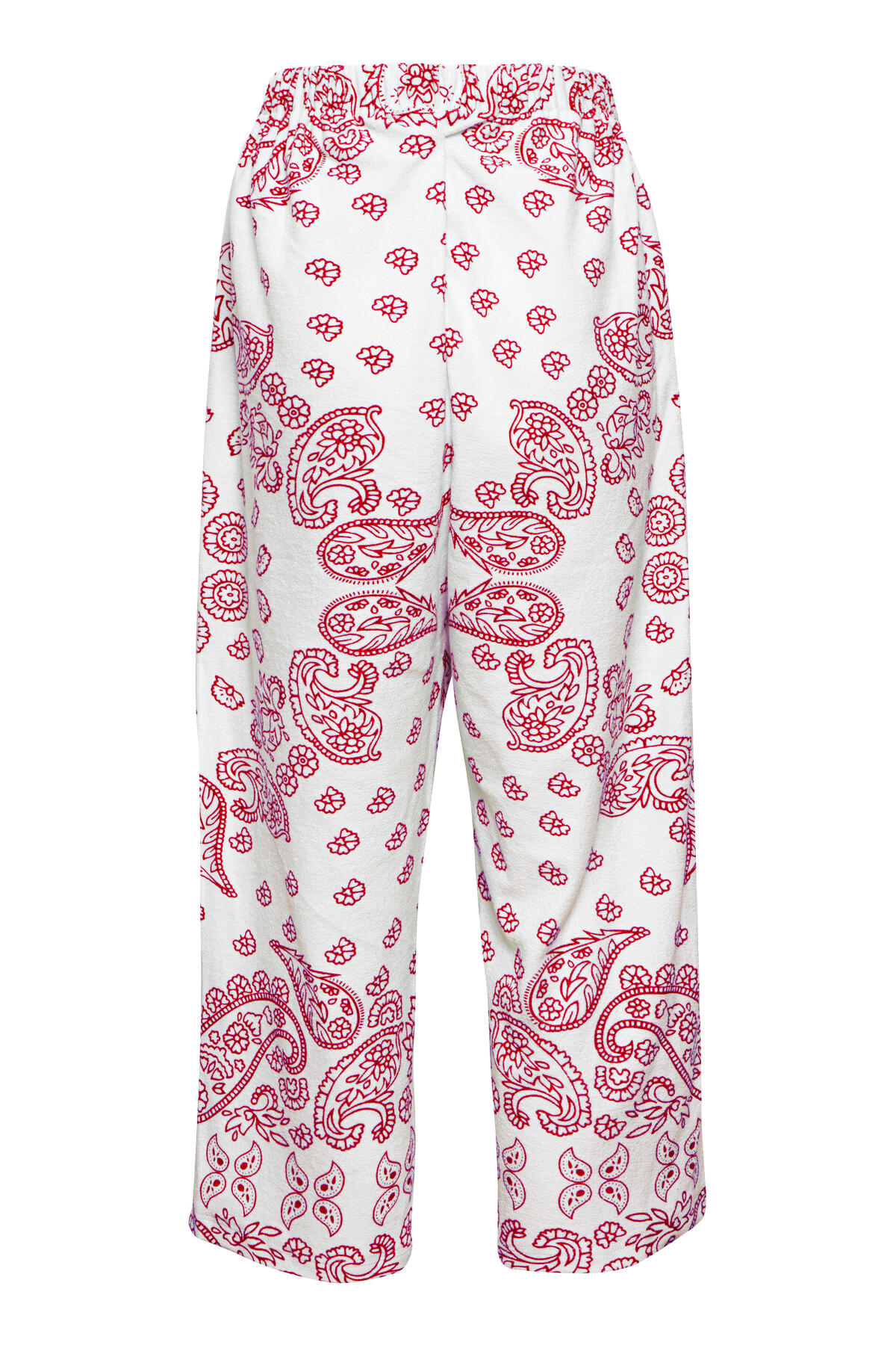 Terry Pants