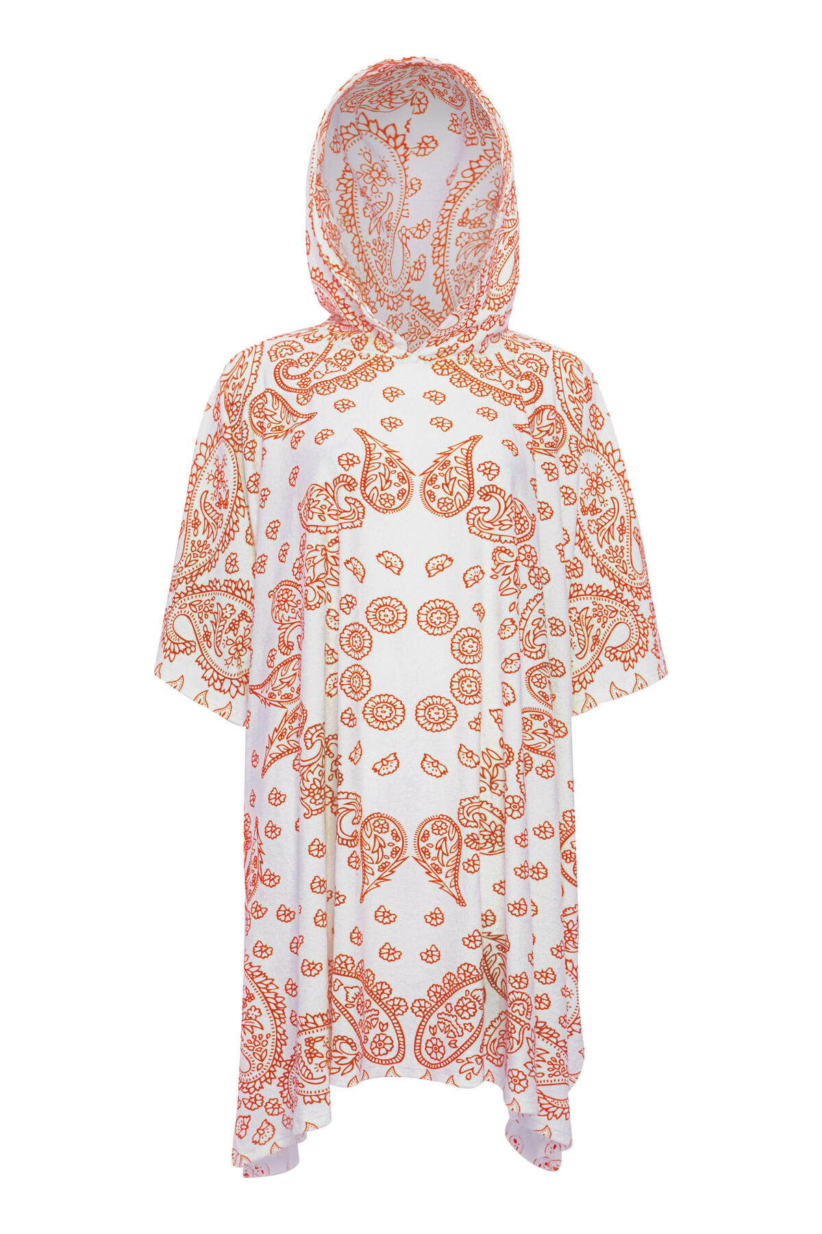 Terry Poncho