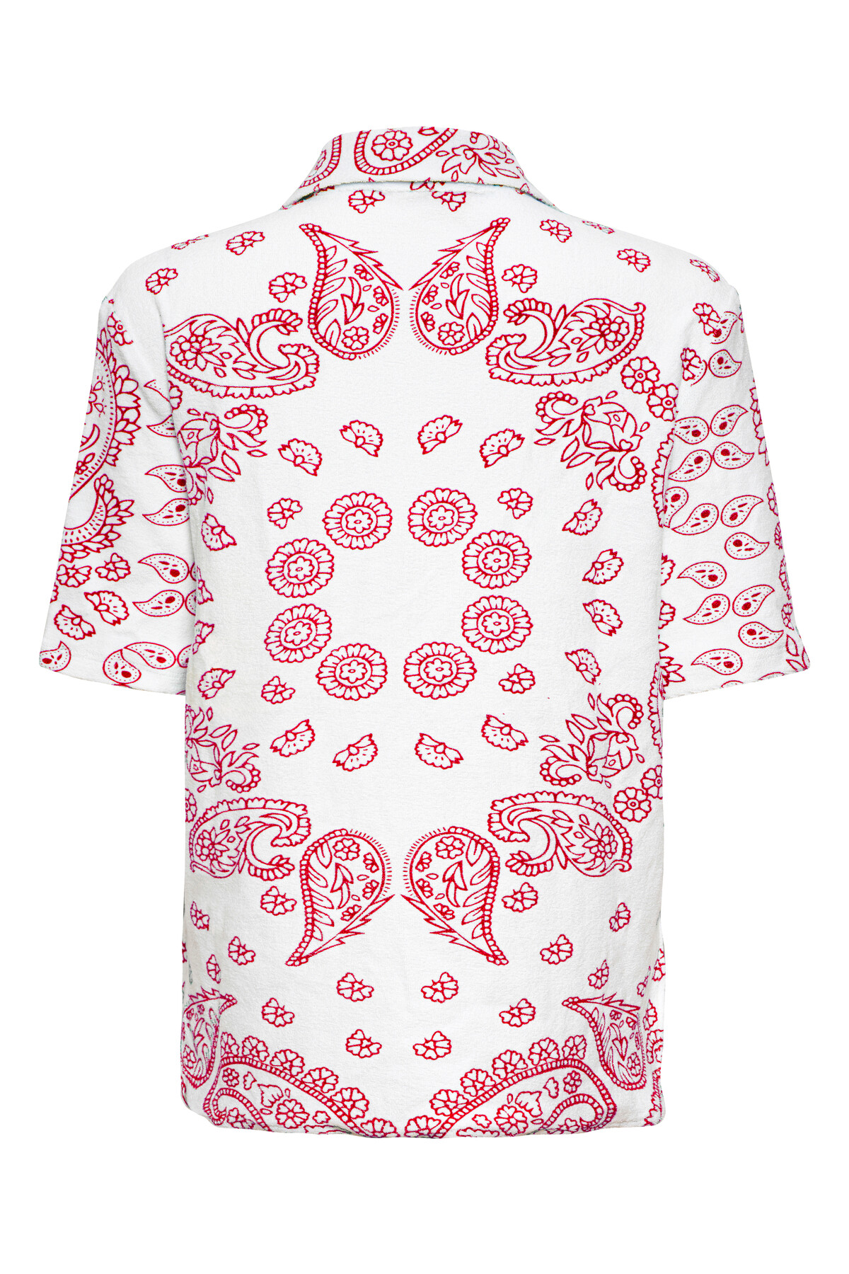 Terry Shirt