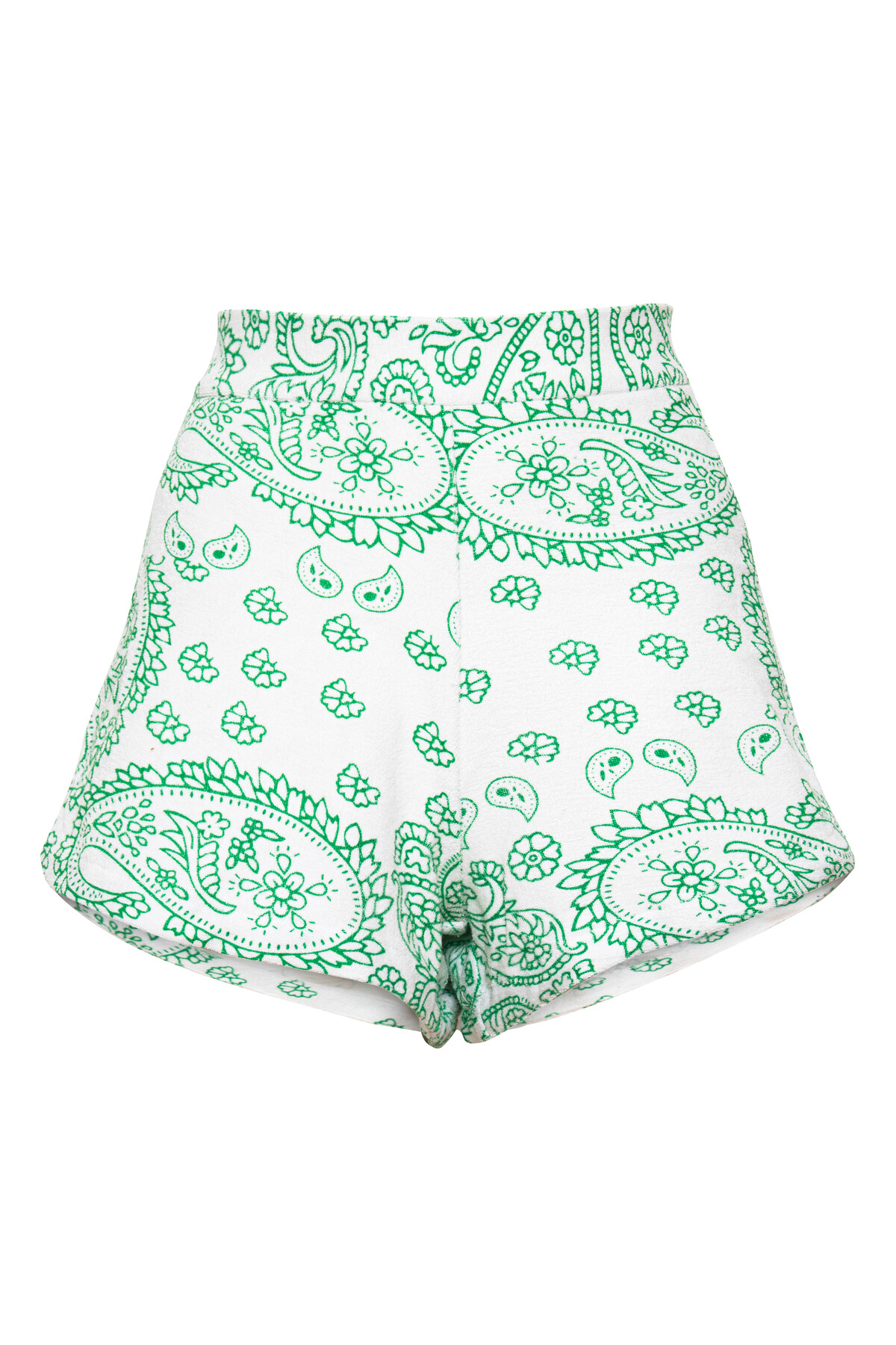 Terry Shorts