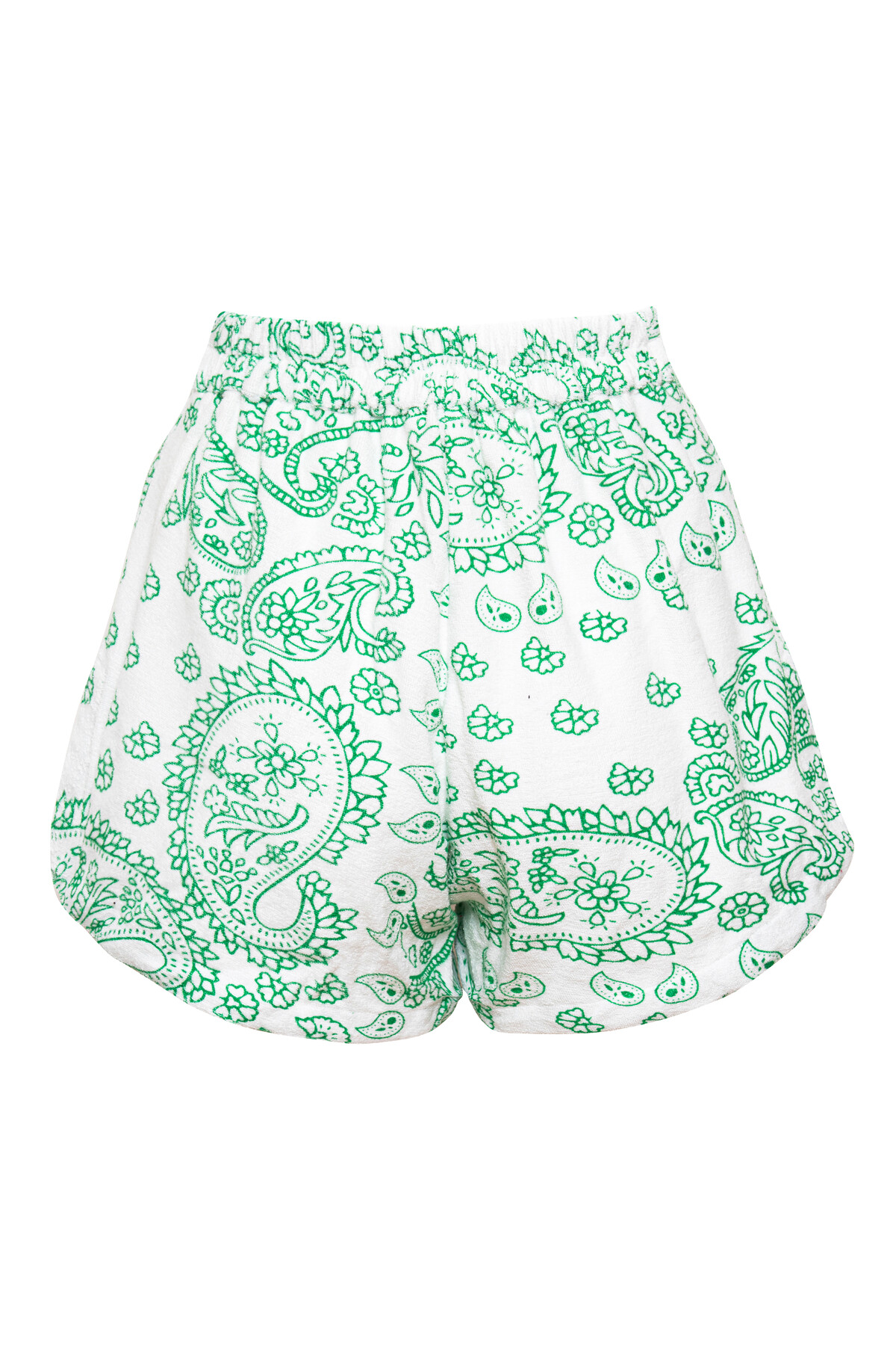 Terry Shorts