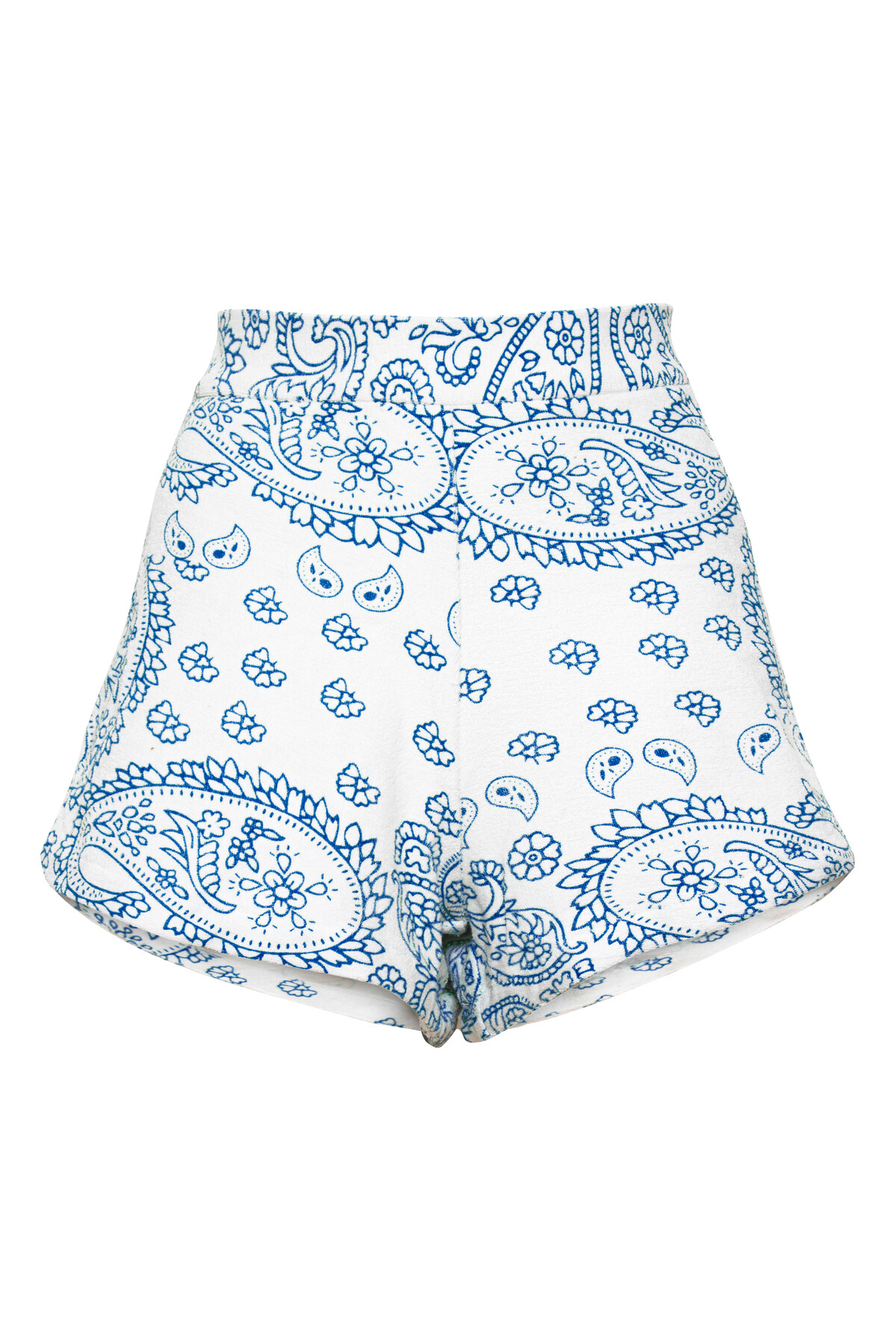 Terry Shorts