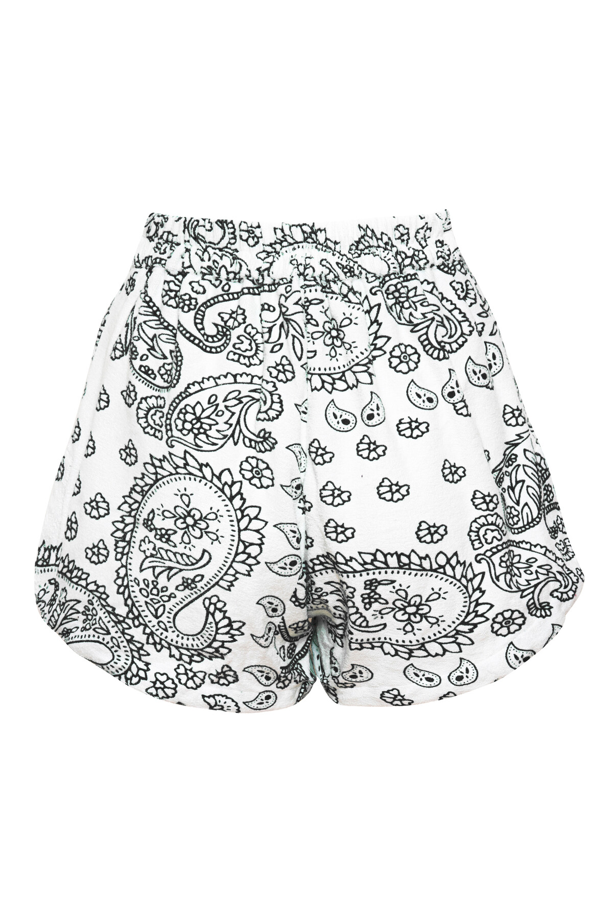 Terry Shorts