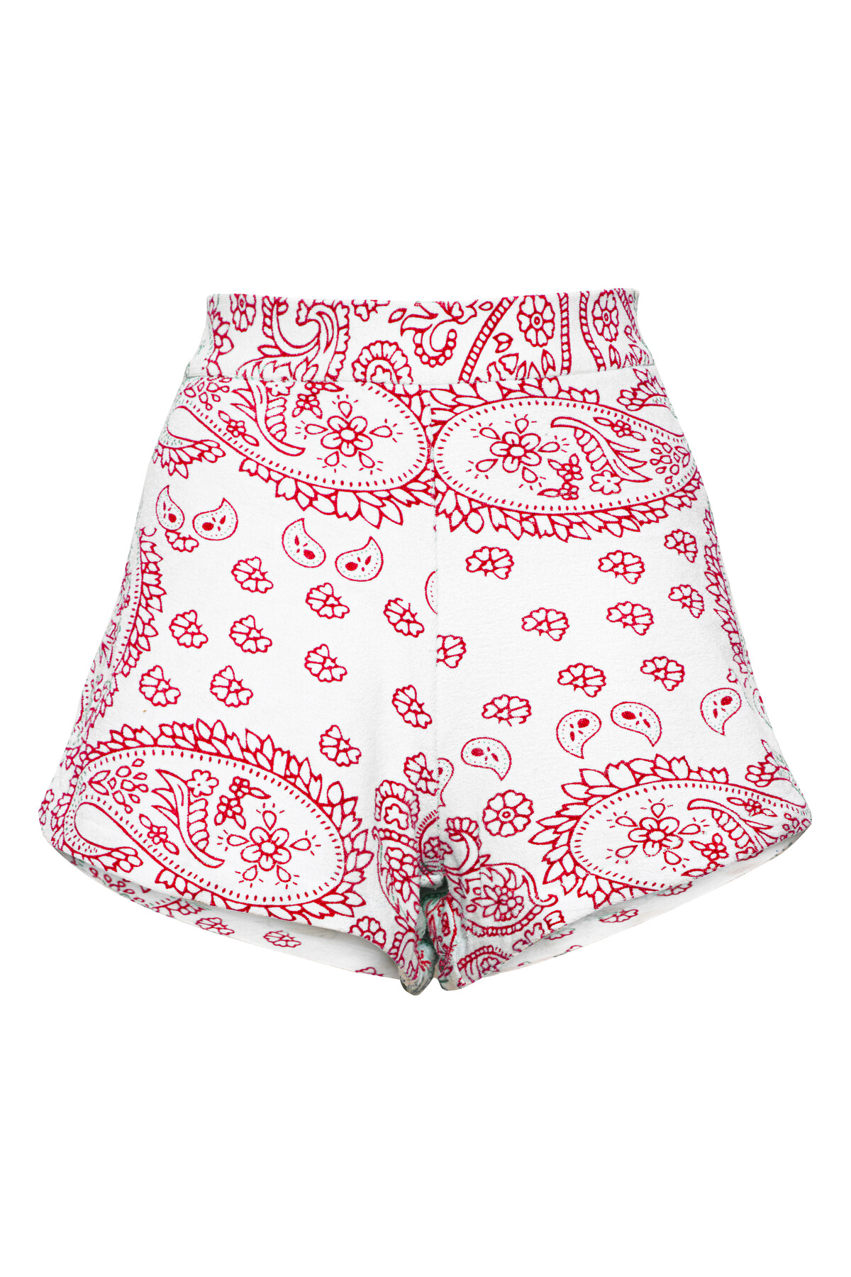 Terry Shorts