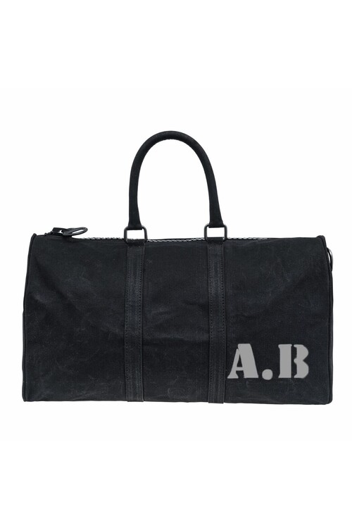 City Shopper 55cm Siyah