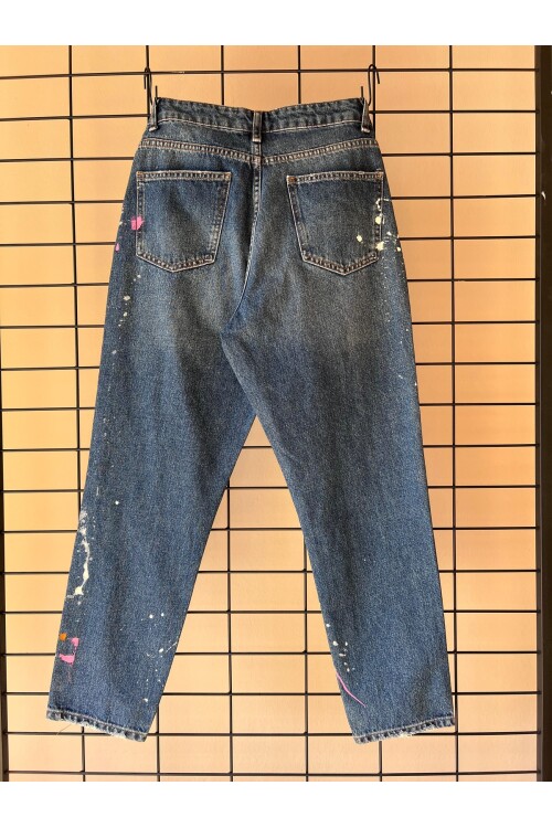DENIM WORKS /SIZE 38