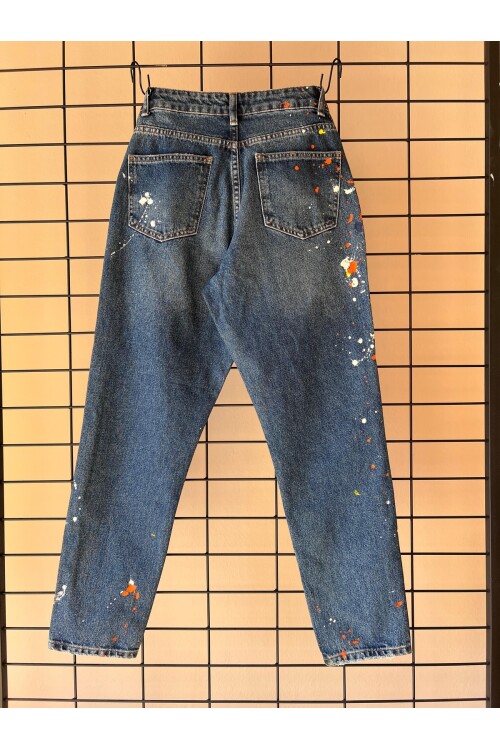 DENIM WORKS/SIZE 34
