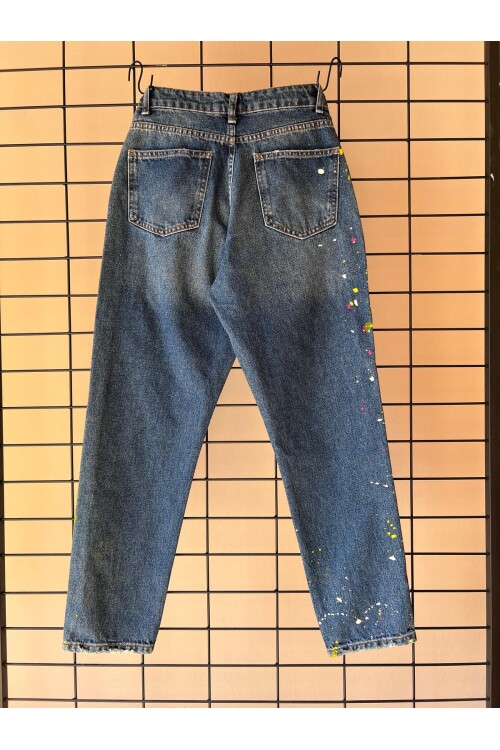 DENIM WORKS/SIZE 34