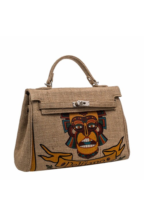 Take Away Icon Çanta