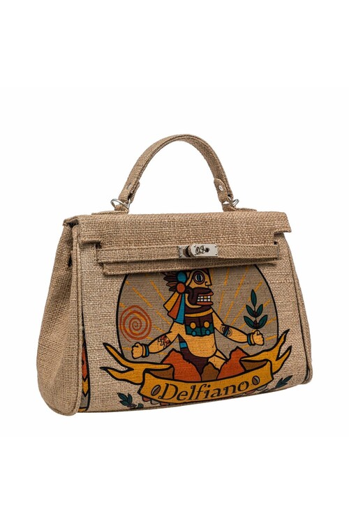 Take Away Icon Çanta