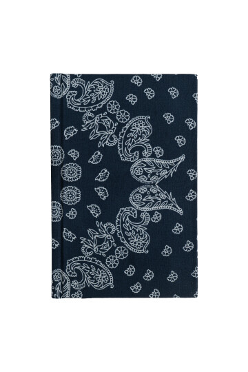 Bandana Notebook