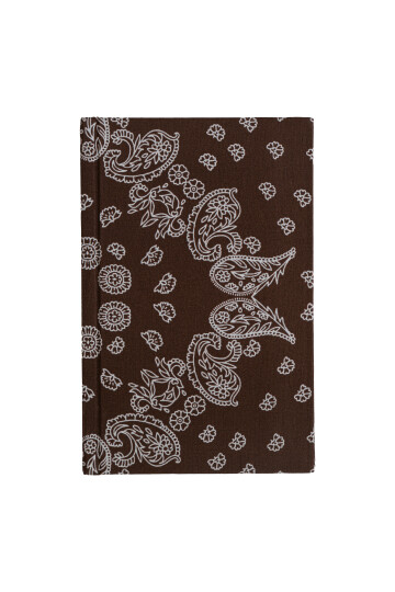 Bandana Notebook