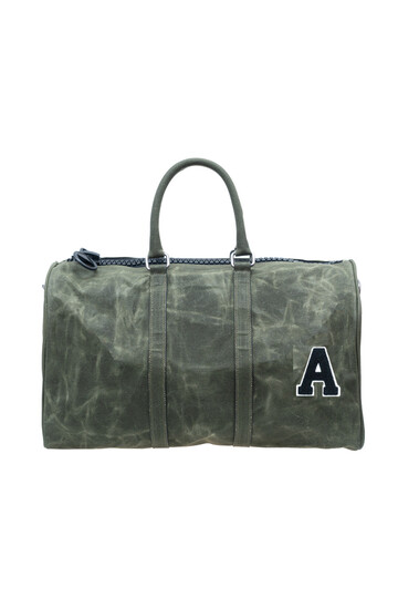 City Shopper 45cm Haki